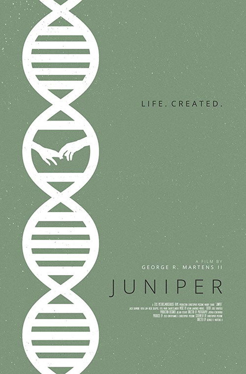Juniper poster
