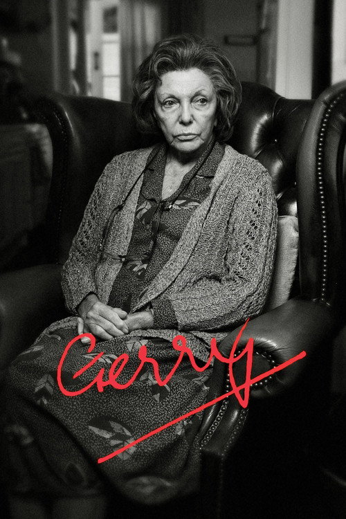 Gerry poster