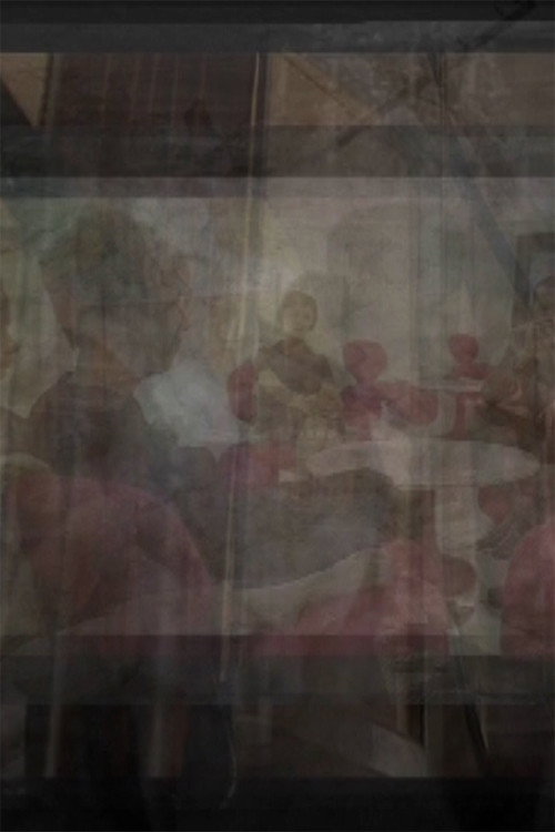 Choir poster