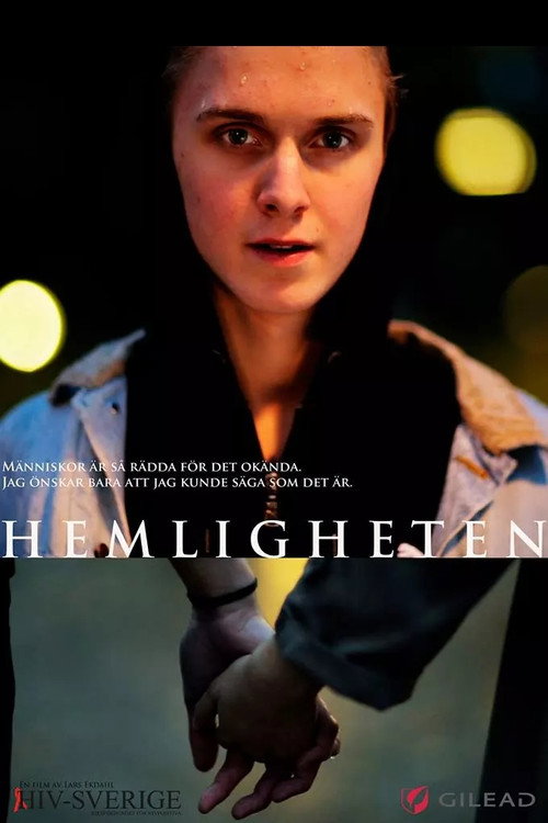 Hemligheten poster