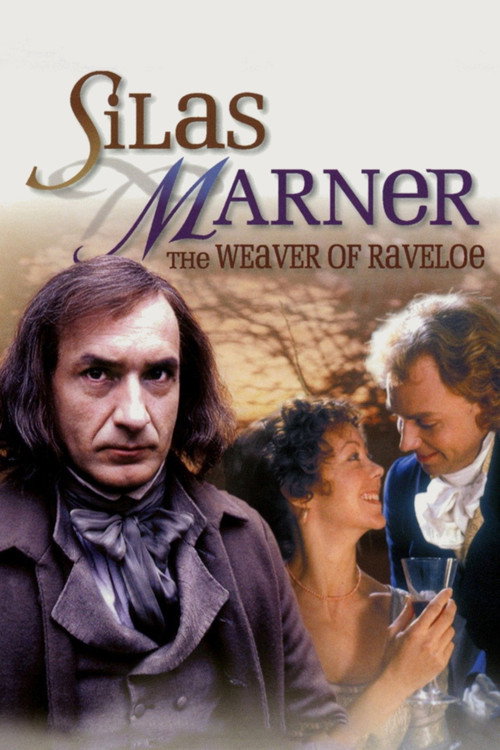 Silas Marner poster