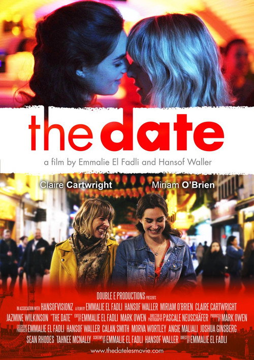 The Date poster