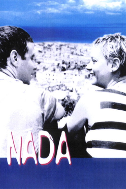 Nada más poster