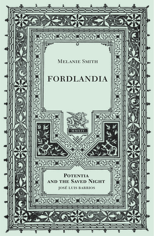 Fordlandia poster