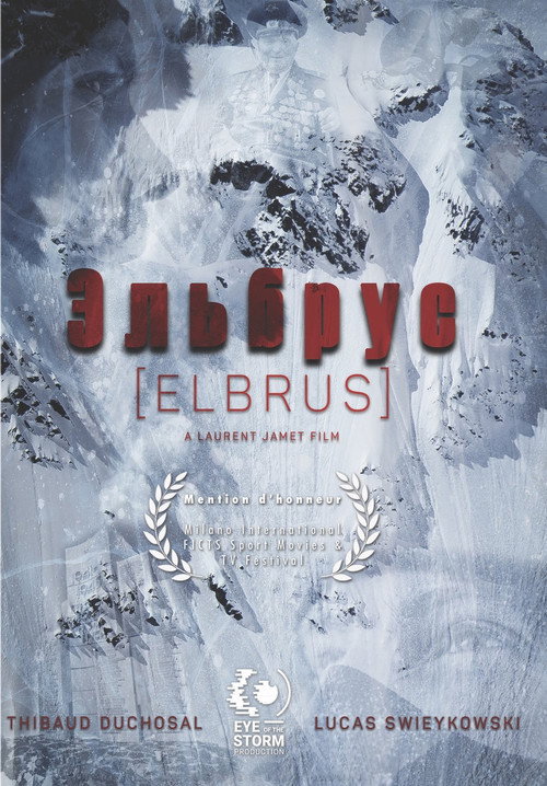 Elbrus poster