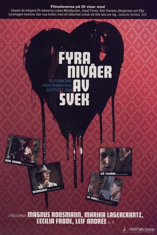 King Konrad poster