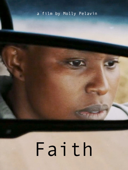 Faith poster