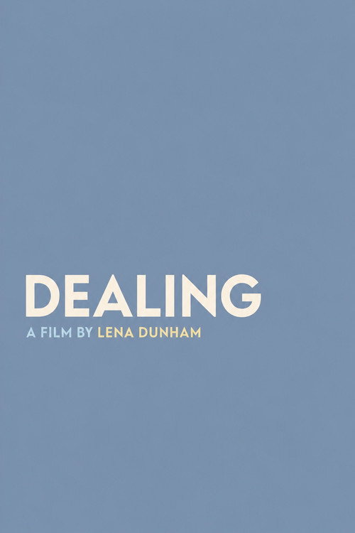 Dealing poster