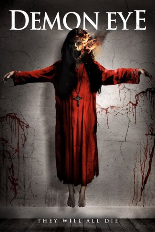 Demon Eye poster