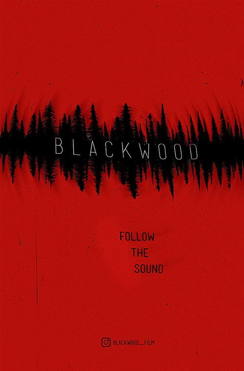 Blackwood poster