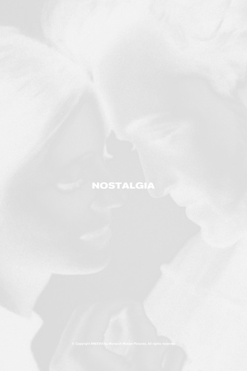 Nostalgia poster