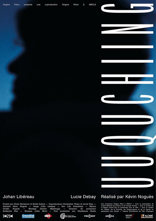Uuquchiing poster