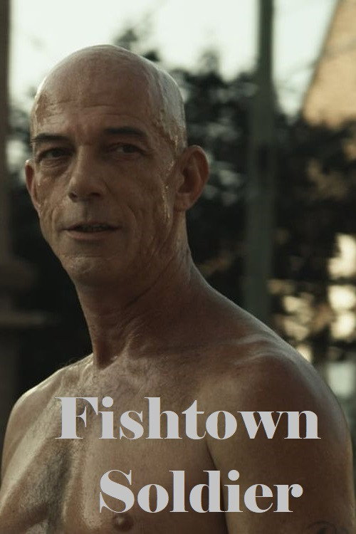 Fishtown Soldier poster