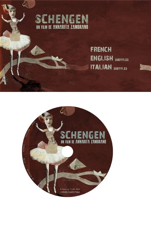 Schengen poster