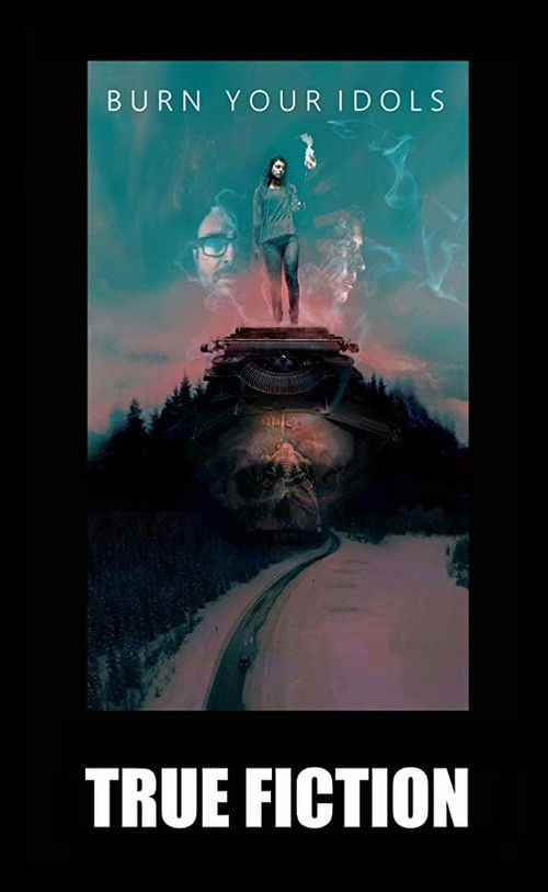 True Fiction poster