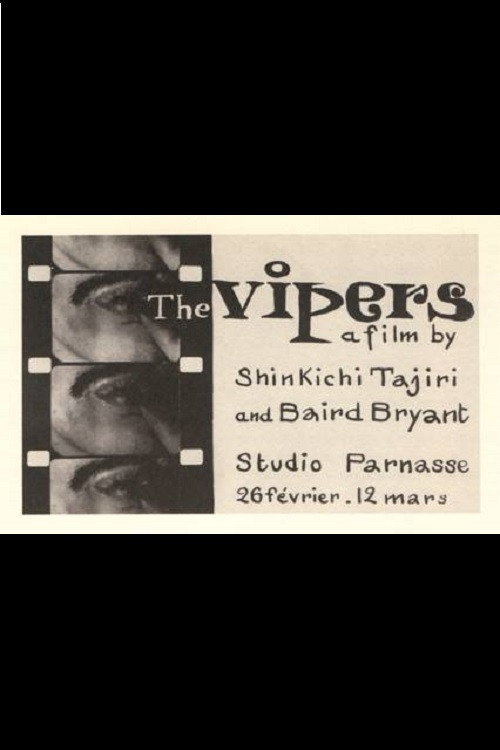 The Vipers poster