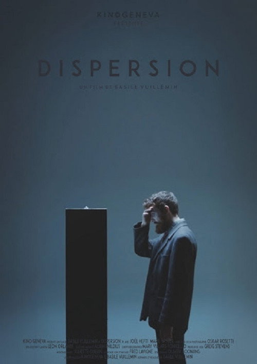Dispersion poster