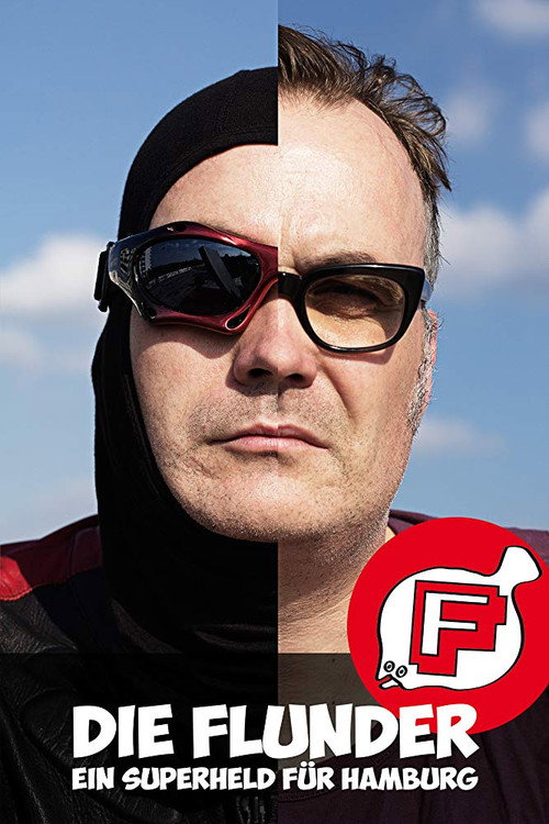 Die Flunder poster
