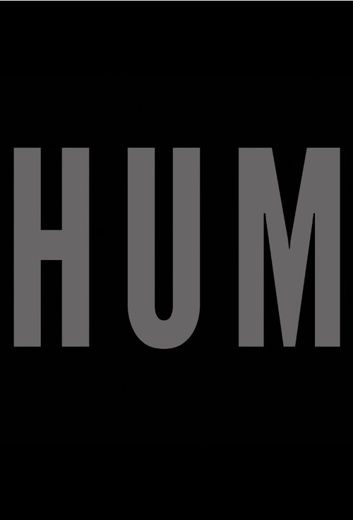 Hum poster