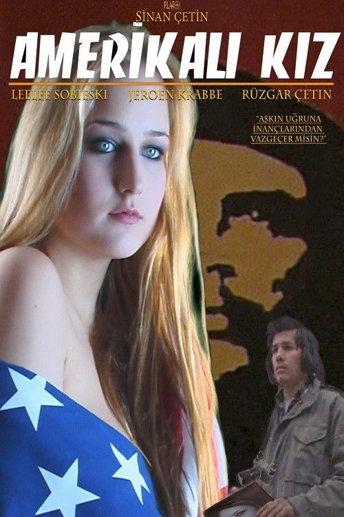 American Girl poster
