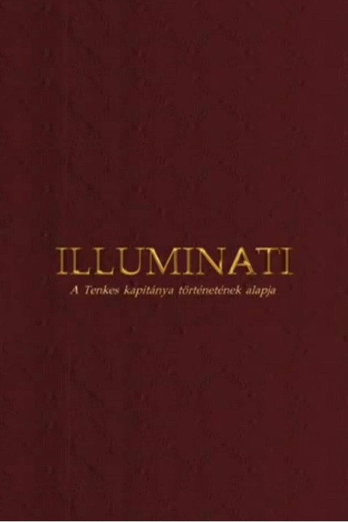 Illuminati poster