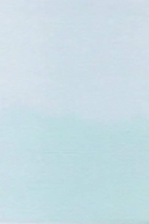 Silence poster