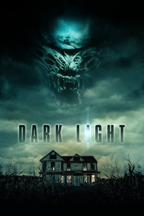Dark Light poster