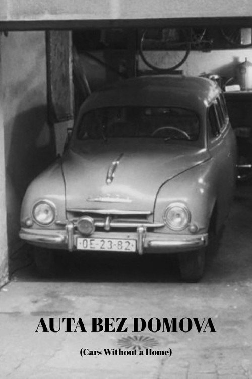 Cars Without a Home poster