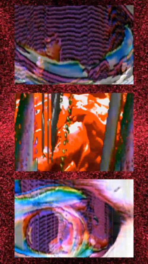 Eternal Craving of Neon Limbonic Climax poster