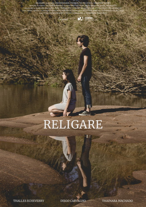 Religare poster