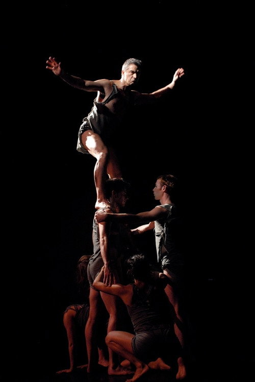 Sisyphus poster