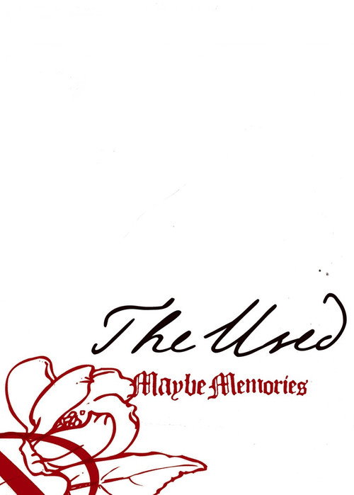 Maybe Memories poster