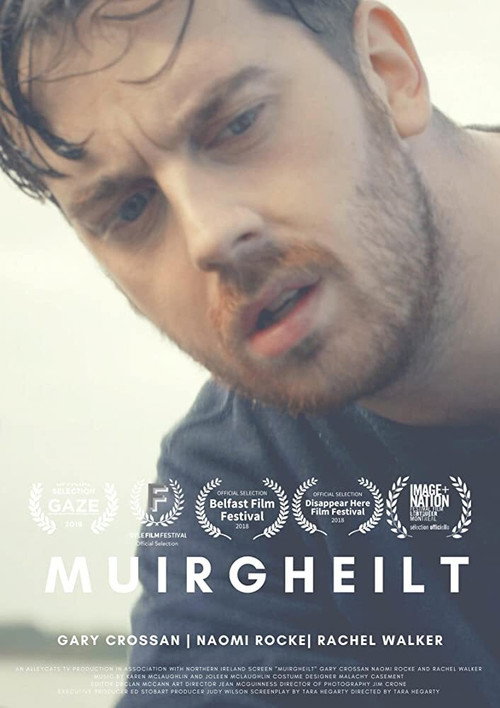Muirgheilt poster