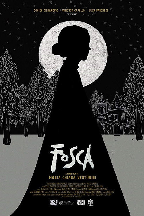 Fosca poster