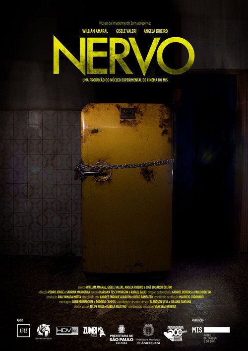 Nerve poster