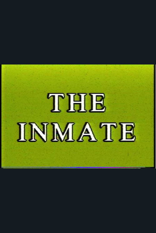 The Inmate poster
