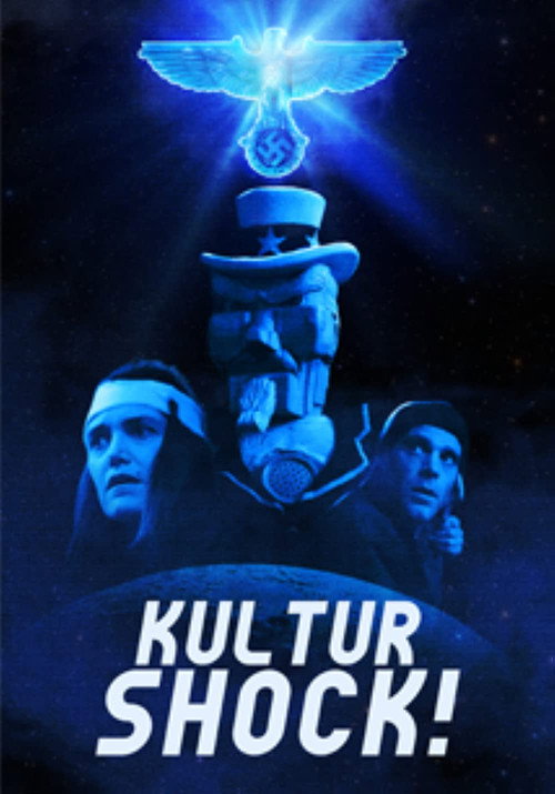 Kultur Shock! poster