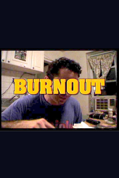 Burnout poster