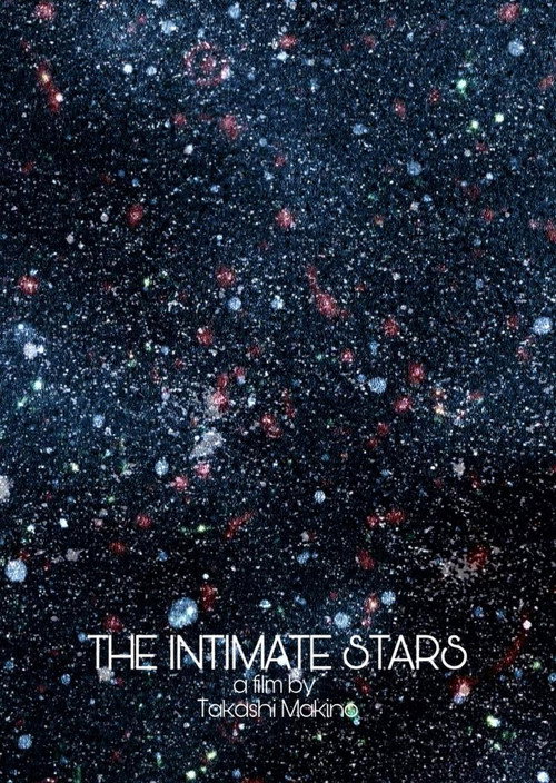 The Intimate Stars poster