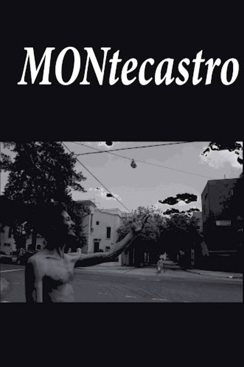 Montecastro poster