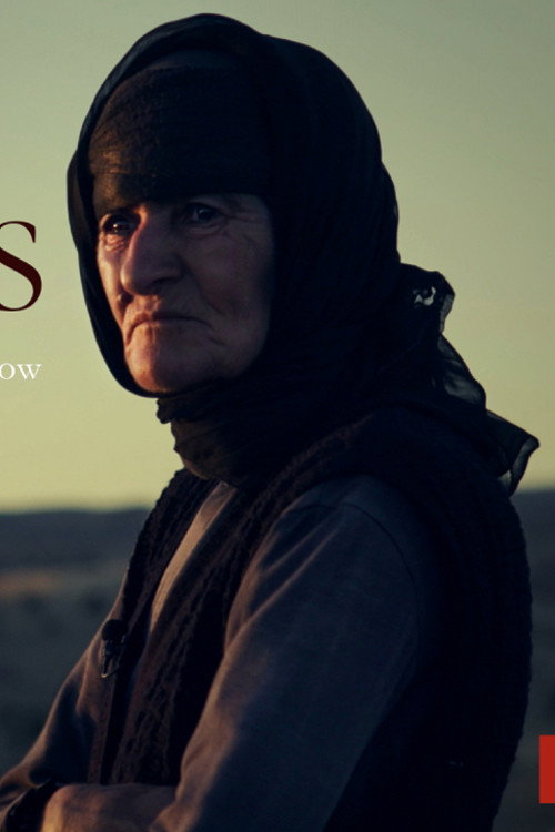 Last Christians poster
