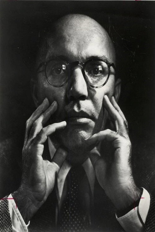 Kurt Weill poster