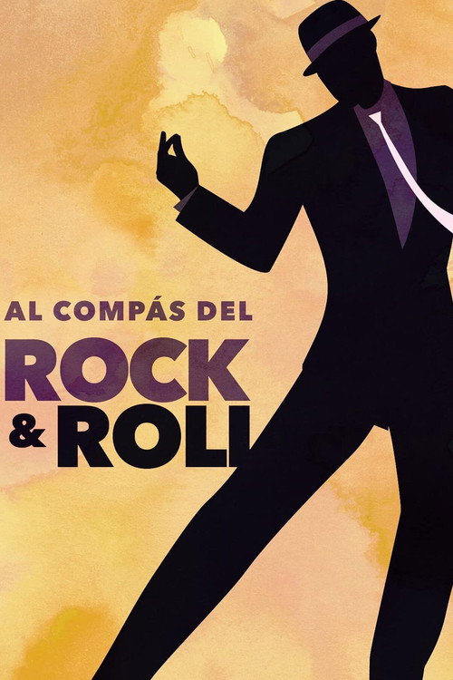 To the Beat of Rock and Roll poster
