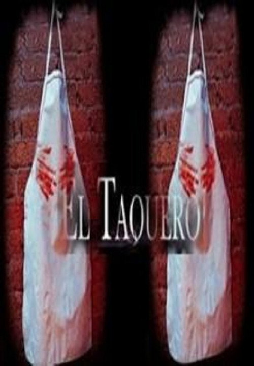 El Taquero poster