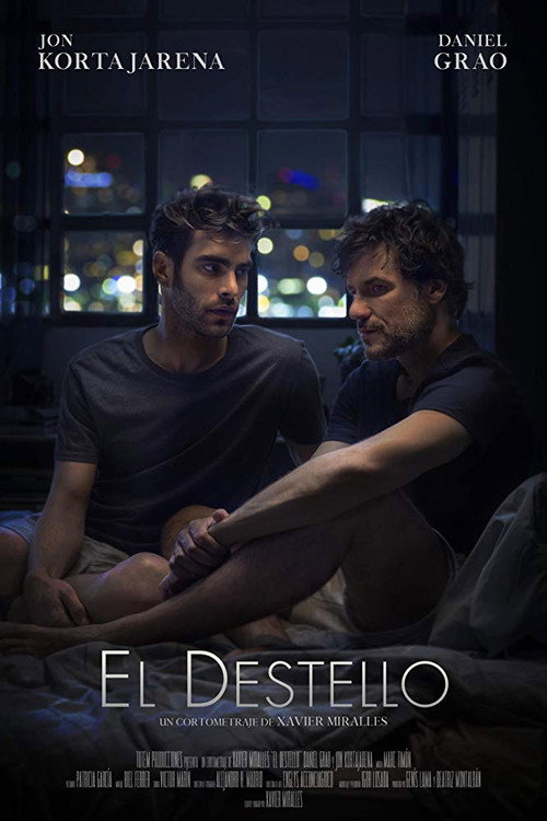 The Spark poster
