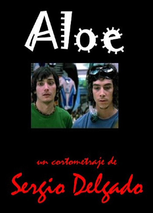 Aloe poster