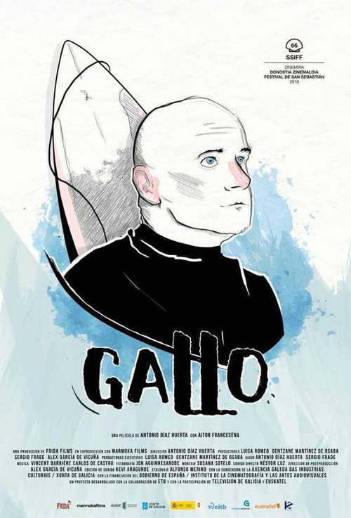 Gallo poster