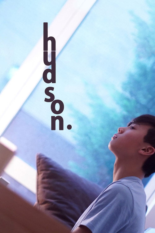 Hudson poster