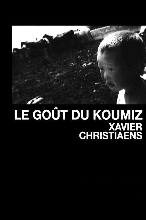 The Taste of Koumiz poster
