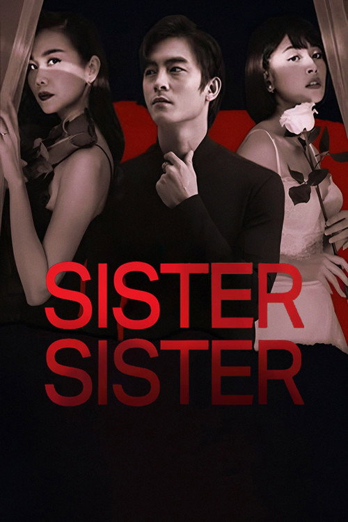 Sister Sister poster